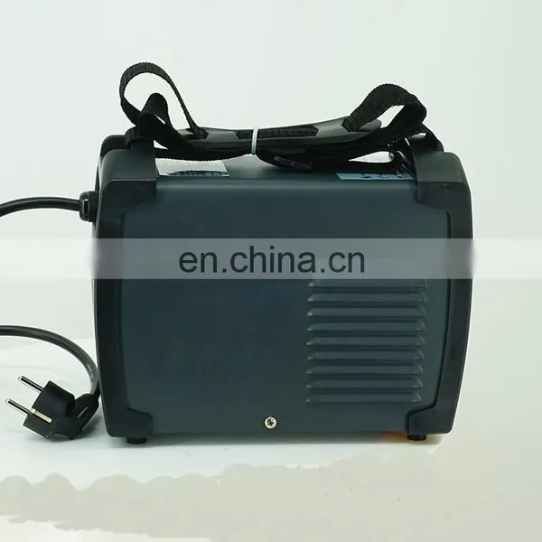 Zx7 140A Manual Mma dc Igbt Inverter Stick Arc Welder photo-2