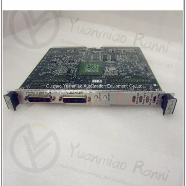 MOTOROLA -MVME1603-002 photo-5