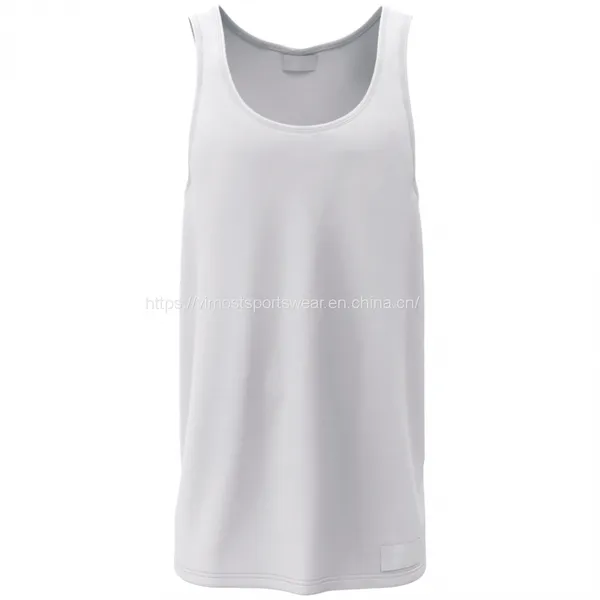 Custom Fashionable Sublimated Basketball Jersey From China