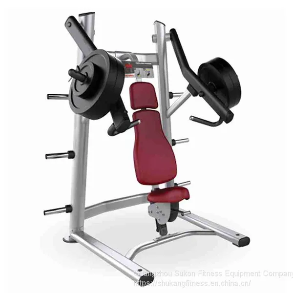 SK-809A Self Electric Commercial Upright Bike Gym Exercise Bike Luxury Home Fitness photo-2