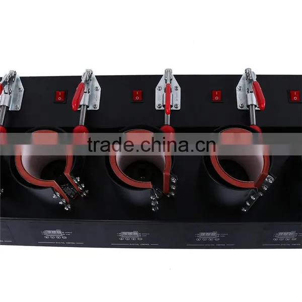 Sublimation Combo Mug Heat Press, Cheap Price and High Quality photo-2