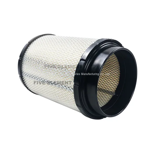 Reference Donaldson ECB085056 Air Filter Primary Duralite Air Cleaner B085056 AH8899 SAB085056 photo-3