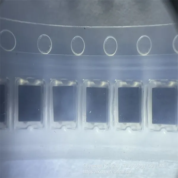 ACT1210L-101-2P-TL00 TDK Common Mode Chokes / Filters 100uH 150mA 3.7Ohm CAN-BUS AEC-Q200 125degC photo-2