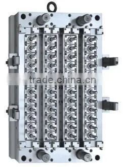 This Year's Best-selling Low Price Plastic Pet Preform Mould/ Taizhou Mould Maker