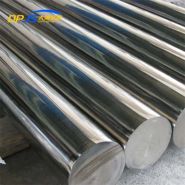 S35020/S38145/S23043/S30750/S48040/S51550 Stainless Steel Bar/Rod Precision Processing Protection photo-4