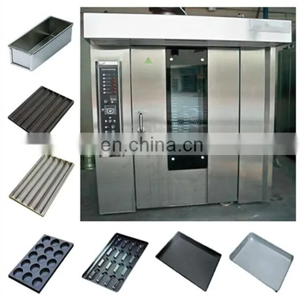 Baking Oven With Electricity /oil/gas/coal photo-4