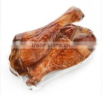 High Quality of Shrink Bag for Cheese or Leg Ham photo-2