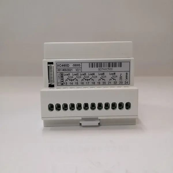 Controller XC460D-5B00E of Dixell Parallel Unit photo-2