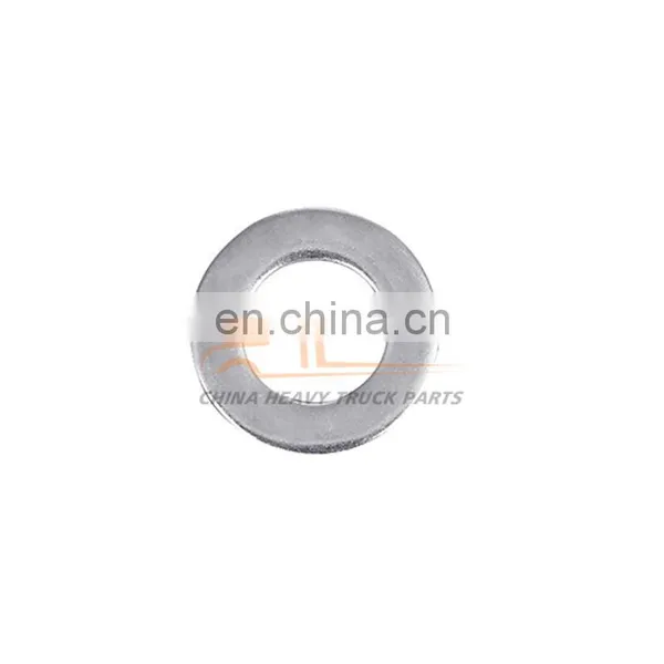 China Original Shacman F2000/L3000/M3000/F3000/X3000 Lkw-Ersatzteile 81.96210.0437 Pad photo-2
