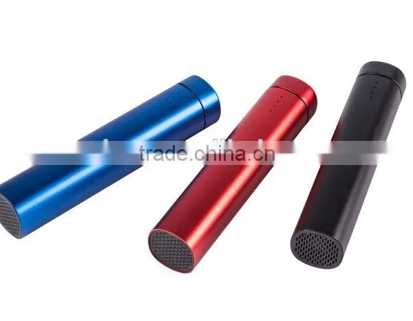 Top Level Antique 3000mah Power Bank 500mah photo-3