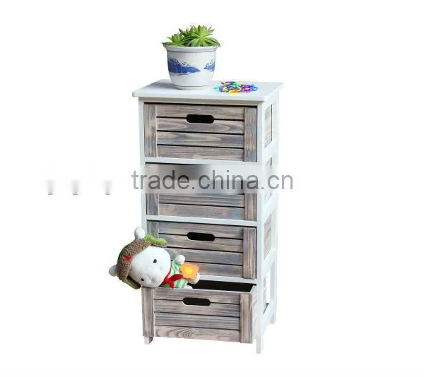 FSC high quality storage shelf