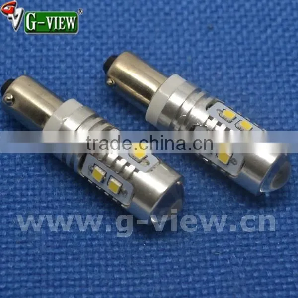Hotsale Ba9s Led Car Light 10smd 2323 10-30V Led Car Bulb H6w photo-2