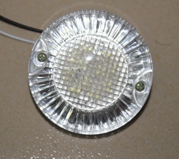 Bus Light For Universal African Market Hot Sell ZK6120D1 Bus Body Parts Eletcrical Parts photo-6