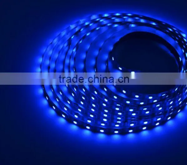 Star Product SMD 5050 Flexible RGB Led Strip Runing Dream Color WS2811 5V-24V 60leds With CE and RoHS photo-4