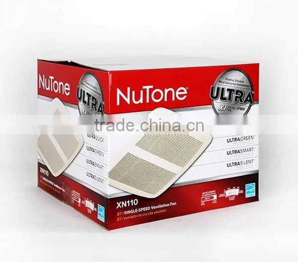Any Size High Gloss Custom Cardboard Packaging Box photo-3