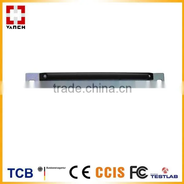 UHF RFID in Electronic Tolling Collection ETC photo-4