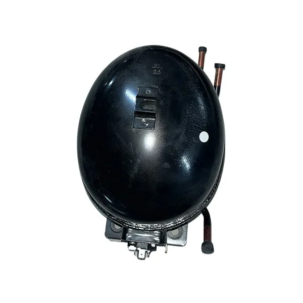 New GMCC R600A Refrigerator Compressor PZ150H1D photo-2