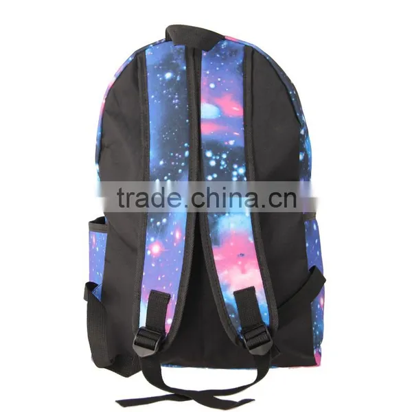 2015 New Stylish School Bag Student Backpack photo-4