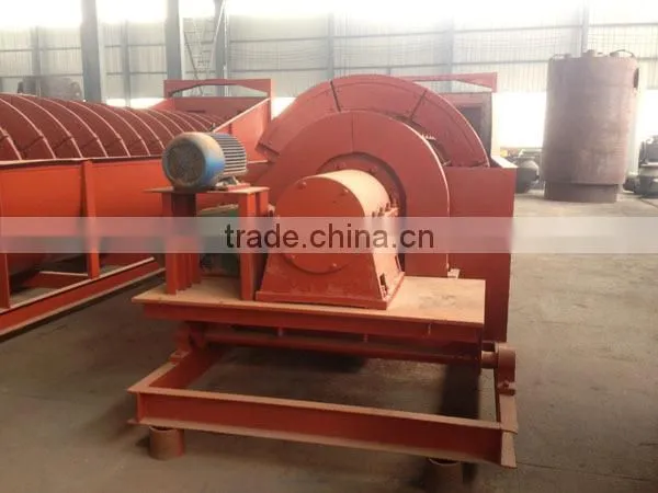 Mining Equipment Spiral Classifier,spiral Separator for Sale photo-5
