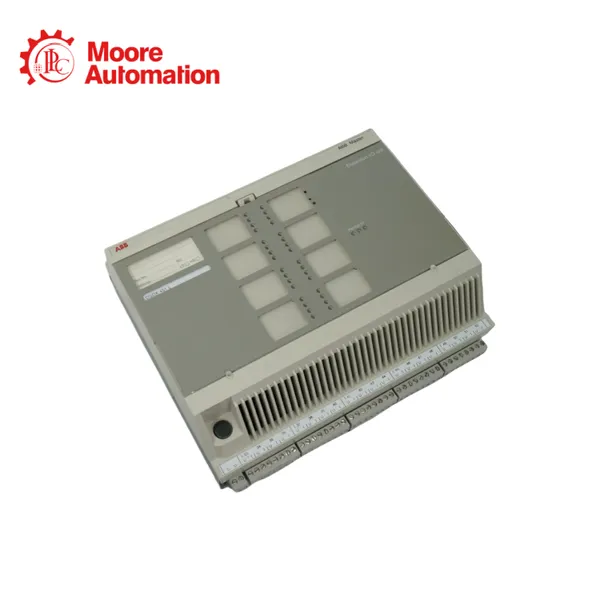 ABB DSDX451L Expansion Unit photo-4