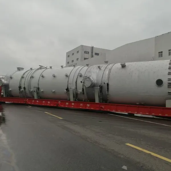 High Quality Special Material Fixed Bed Fluidized Bed Moving Bed Reactor China Famous Brand Central State-owned Enterprise photo-2