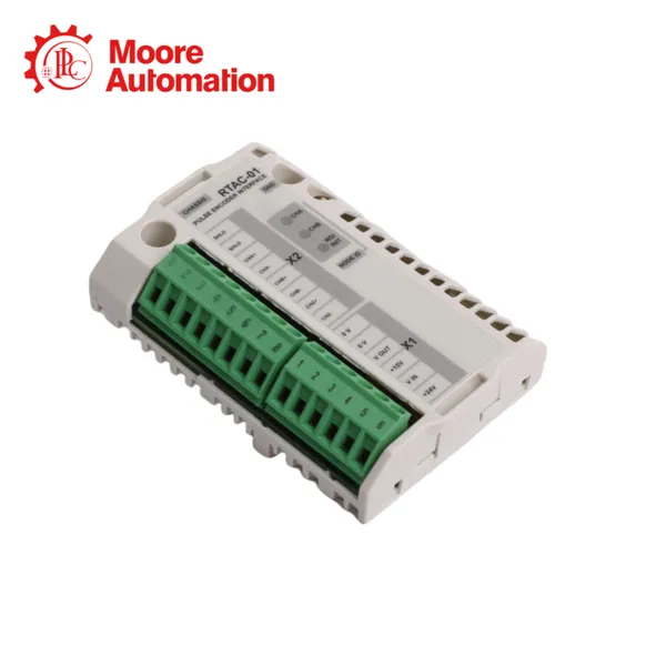ABB RTAC-01 64610805 photo-5