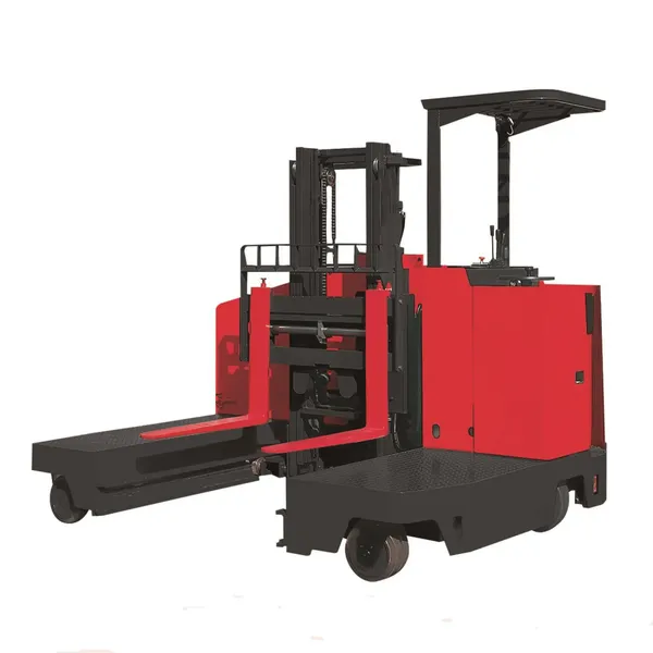 Loading and Unloading Machine photo-2