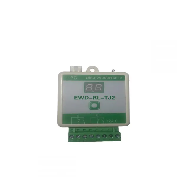 Factory Price Wholesale Elevator Load Weighing Device EWD- RL-TJ2 High Accuracy/ISO/CE