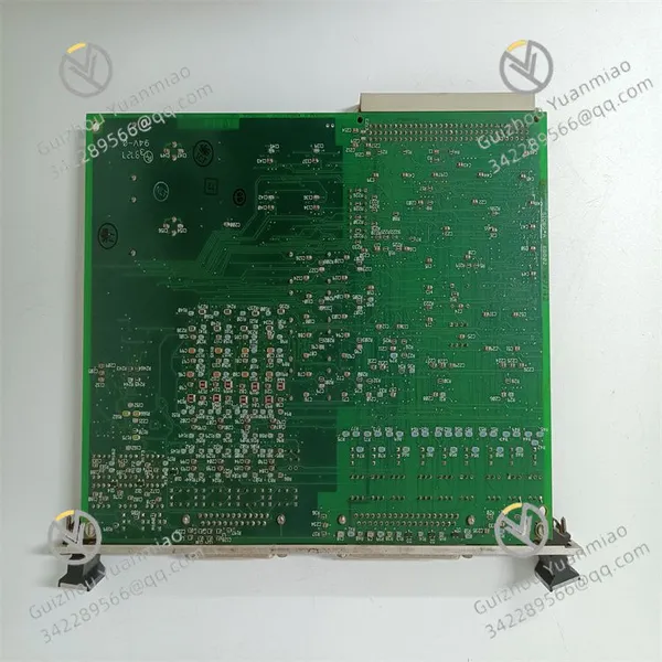 DS200SIOBH1AAA Digital Input/output Module photo-4