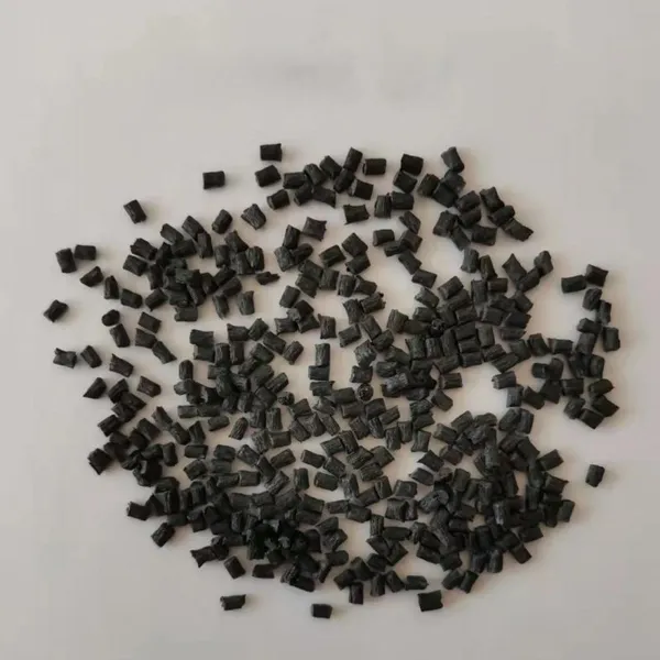 High Performance Polyphenylene Sulfide Insulating Material A610M X03 PPS With High Toughness and High Filler photo-4