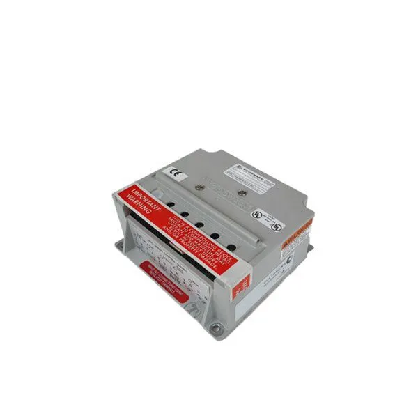8290-195 5SHY3545L0003 Digital Sensor Used As an Overspeed Protector