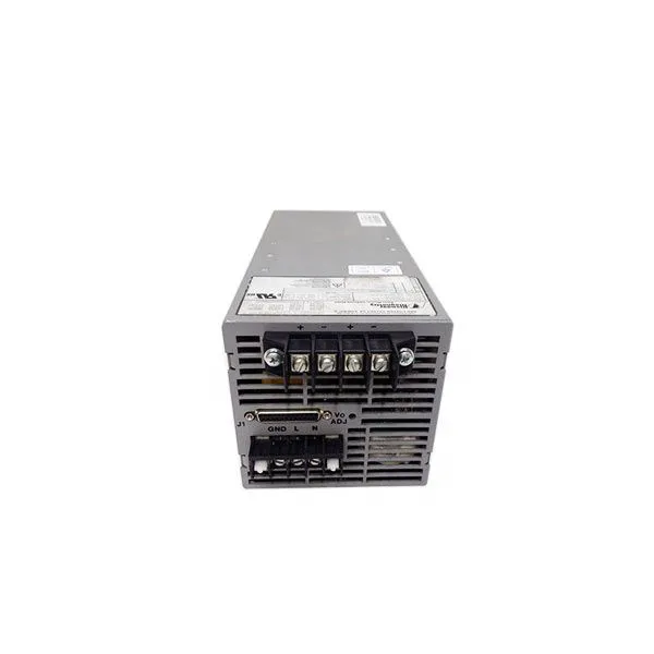 PM3328B-6-1-3-E POWER SUPPLY/The Load Shares the Power Module KUC321AE HIEE300698R1 photo-4