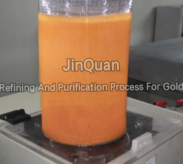 Recycling Precious Metals From Circuit Boards Process