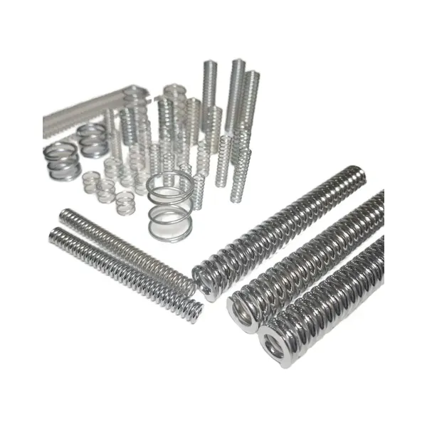 Custom Stainless Steel Cabinet Springs Galvanized Coil Cars Copper Custom for Sofa Use Small Extension Iron Springs photo-4