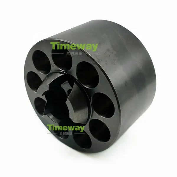 H1B Hydraulic Engine Repair Kits H1B160 Bent Axis Piston Motor Spare Parts for Danfoss Hydraulic Motor Replacement Rebuid Kits photo-4