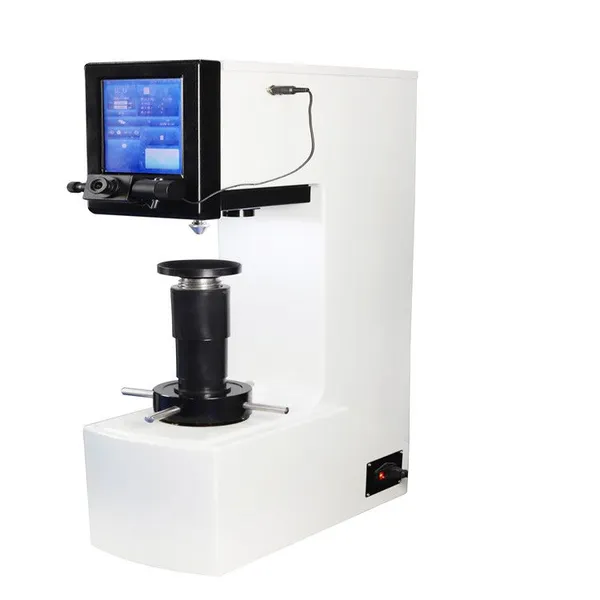 HST 934-1 Barcol Newage Hardness Tester photo-4