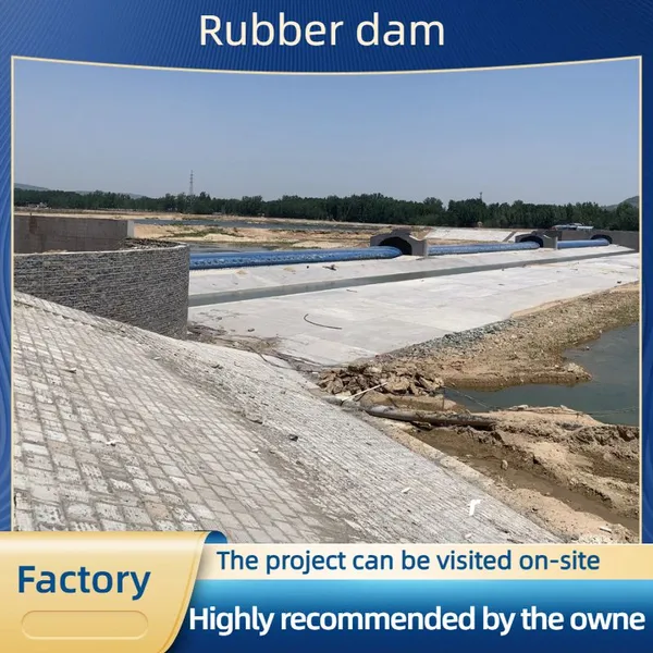 OEM Rubber Dam Manufacturer