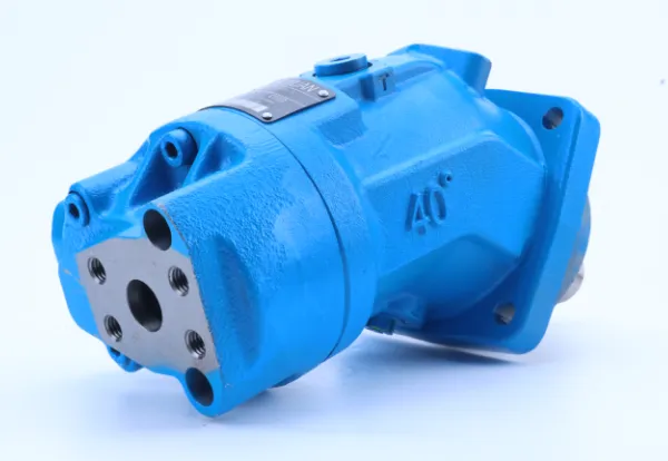 A2FO10/61L-PZP06 Fixed Displacement Pump A2FO A2FO16/61R-PBB06 Axial Piston Fixed Pump A2FO12/61L-PZB06A2FO12/61R-VBB05 photo-3
