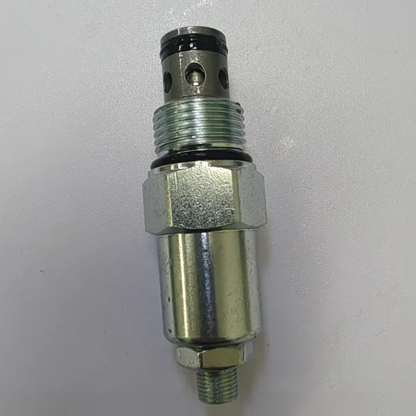 Hydraulic Valve RV-10-1 Pressure Control Relief Cartridge Valve 08 Series 250 Bar 10 GPM Industrial Machinery photo-2