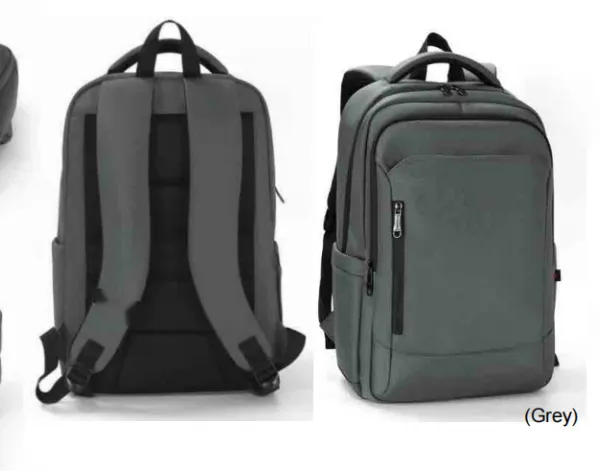 Wholesale Unisex Fashion School Bags Customized logo Student Backpack Waterproof Casual Sports Backpack for Men