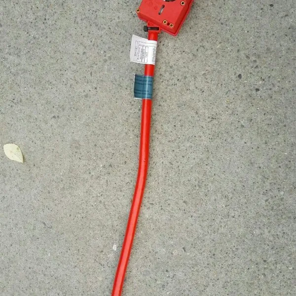 Positive battery cable for BMW F18