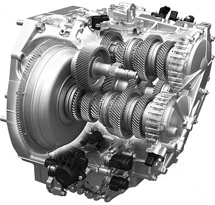 Power Components