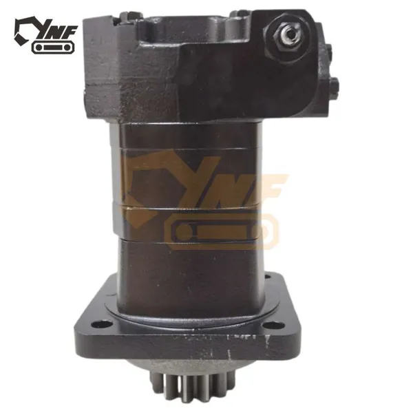 High Quality Swing Device Ez17 Cat301.7 Hydraulic Swing Motor Assy for Mini Excavator Parts photo-3