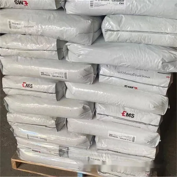 Swiss Ems Pa6 Tsgz-15, 15% gf Reinforced, High Impact, Household Products photo-4