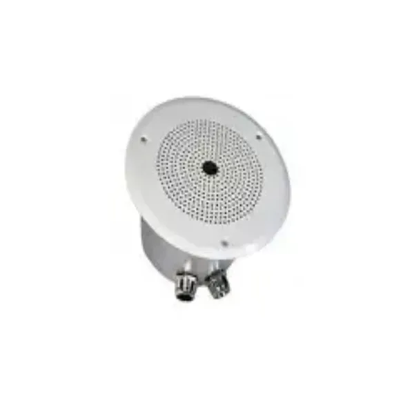 IMCOS-6801/AL Aluminium Ceiling Mount Marine Loudspeaker photo-4