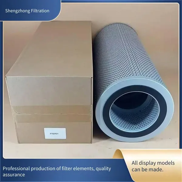 Cfwj15-1000sks-16nbc Filter Element for Oil Treatment in Thermal Power Plants and Supporting Transformer Oil Circulation Purification photo-3