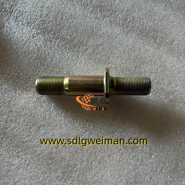 Original SDLG 29070000621 Rim Bolt for SDLG Wheel Loader Spare Part photo-3