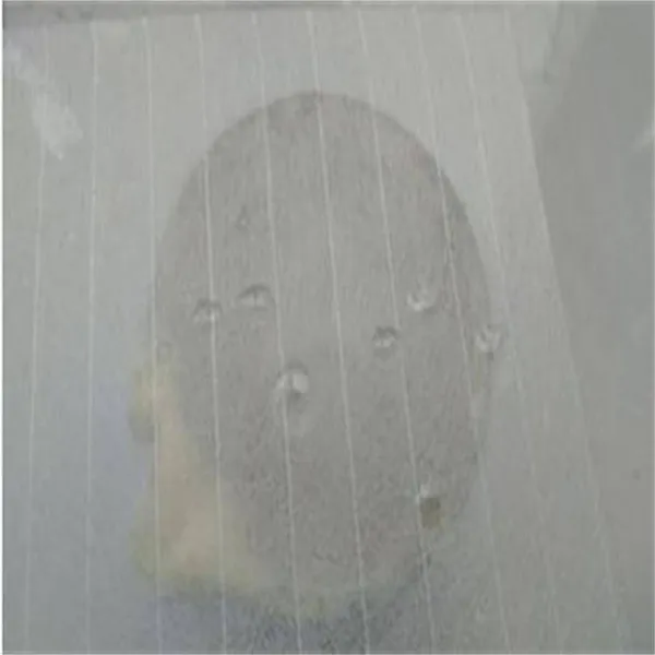【glass Fiber Wet-laid Thin Mat】glass Fiber Mat, Surface Mat, Reinforcing Mat, Winding Mat photo-2
