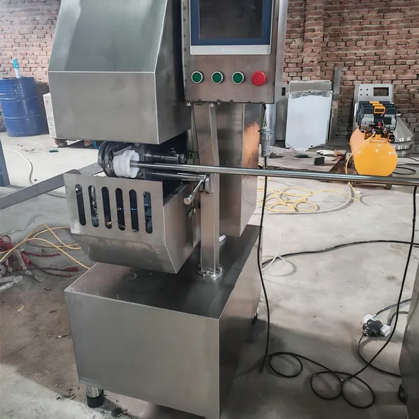 Hot Sale Aluminum Wire Double Clipper photo-3