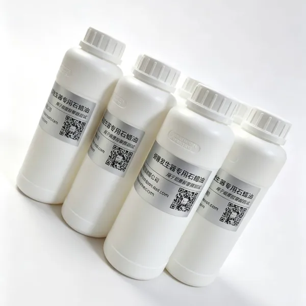 Special Paraffin Oil for Smoke Generator photo-3